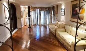 Imagem 2: Apartamento-São Paulo-Parque da Mooca