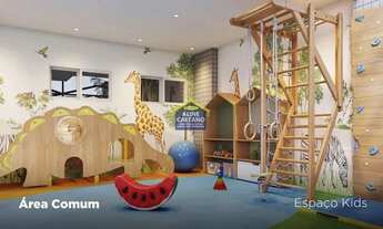 Imagem 7: 2 dorms R$ 50mil de entrada e parcelas fixas periodo obra!!