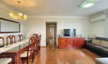 Imagem 4: Apartamento à venda, 145 m² por R$ 760.000,00 - Centro - Piracicaba/SP