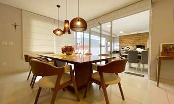 Imagem 4: Casa em Condomínio para Aluguel em Quiririm Taubaté-SP - 1878