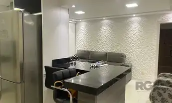 Imagem 7: APARTAMENTO 2 DORMITÓRIOS SANTO ANTONIO R$ 599.000,00
