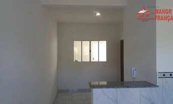 Imagem: Apartamento com 1 dormitório para alugar