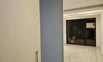 Imagem 3: Península. Apartamento para Venda com 81m² com Salão, 3 Quartos, Sendo 1 Suíte e 1 Vaga