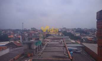 Imagem 6: Casa Térrea em Parque Santa Teresa - Carapicuíba