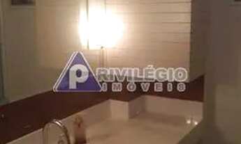Imagem 4: Apartamento à venda, 3 quartos, 1 vaga, Flamengo - RIO DE JANEIRO/RJ