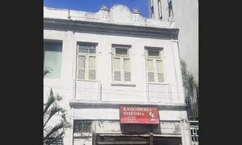 Imagem: Sobrado para aluguel com 116 m² e 4 ambientes