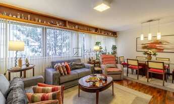 Imagem 2: Apartamento Venda 3 Dormitórios - 130 m² Perdizes