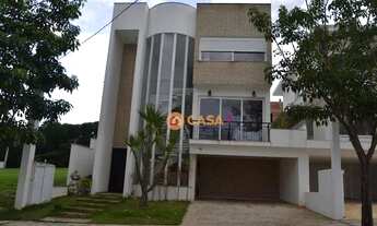 Imagem: Casa com 4 dormitórios à venda, 485 m²