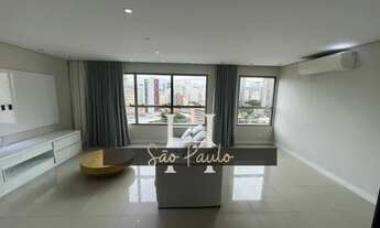 Imagem 4: Apartamento para aluguel possui 70 metros quadrados com 1 quarto em Vila Olímpia - São Pau