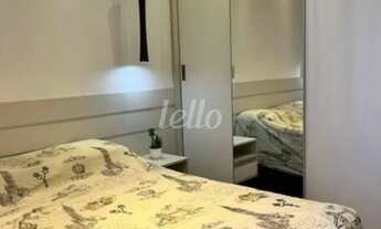 Imagem 6: São Bernardo do Campo - Apartamento Padrão - Jardim Nova Petrópolis