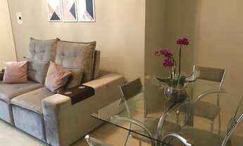 Imagem 5: PORTO ALEGRE - Apartamento Padrão - São João