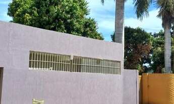 Imagem 1: Alugo casa condominio fechado setor de manssões sobradinho