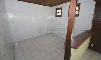 Imagem 5: Casa Padrão em Pelotas