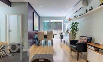 Imagem 5: Laranjeiras Apartamento com 2 dormitórios