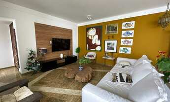 Imagem: Apartamento para venda possui 259 metros