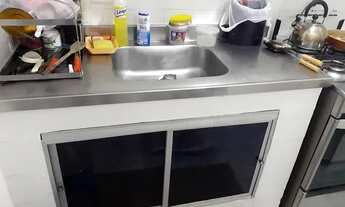 Imagem 7: Apartamento para venda com 48 metros quadrados com 2 quartos em Espinheiro - Recife - PE