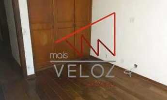 Imagem 7: Imóvel 3 quartos e 2 vagas em Ipanema