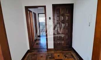 Imagem 4: APARTAMENTO 2 DORMITÓRIOS, SALA AMPLA, COZINHA C/CHURRASQUEIRA, 01 GARAGEM, ÓTIMA LOCALIZA