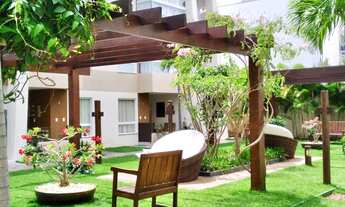 Imagem 3: Village para venda com 02 suítes próximo a praia em condomínio fechado- Guarajuba/Linha ve