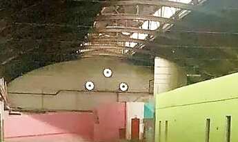 Imagem 7: São Paulo - Galpão/Depósito/Armazém - Vila Leopoldina