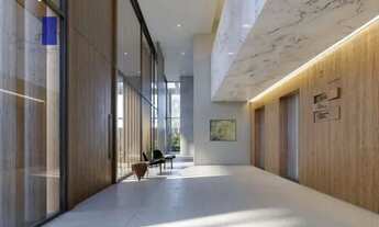 Imagem 2: Apartamento Itaim Nobre - 472m2 - 04 vagas - 04 suítes