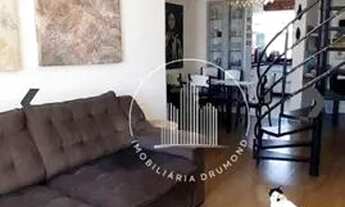 Imagem 2: Cobertura à venda, 200 m² por R$ 745.000,00 - Bom Abrigo - Florianópolis/SC