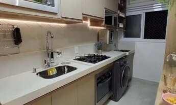 Imagem 5: Casa para venda possui 122 metros quadrados com 3 quartos em Jardim Nova Cotia - Cotia - S