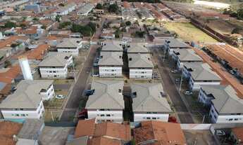 Imagem: Aluguel Bella VIttA 6, Rua Minas Gerais