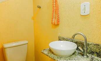 Imagem 7: Casa para venda tem 90 metros quadrados com 2 quartos