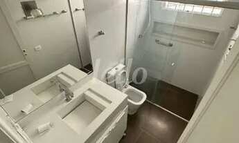 Imagem 6: São Paulo - Casa de Vila - Vila Clementino