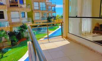 Imagem 3: Apartamento para venda com 2 quartos na praia de Búzios - Nísia Floresta - RN