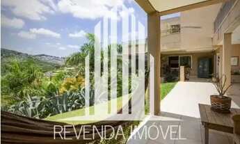 Imagem 6: Mansão no Residencial Vila Velha, 7 dormitórios., 4 suítes e casa para hóspedes