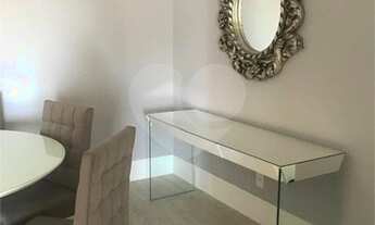 Imagem 4: Campos dos Goytacazes - Apartamento Padrão - Centro