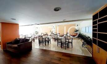 Imagem 3: Apartamento - Bosque - Campinas