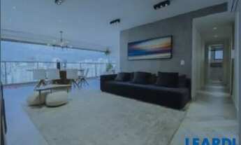 Imagem 4: APARTAMENTO - POMPÉIA - SP