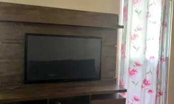 Imagem 6: Ap 100% mobilaido em Marituba, com garagem coberta, Cond Algodoal