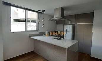 Imagem 5: Apartamento com 1 dormitório para alugar, 40 m² por R$ 2.875,00/mês - Ouro Preto - Belo Ho