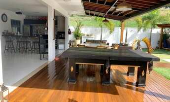 Imagem 3: Sobrado - Condomínio do Lago