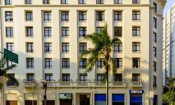 Imagem 3: Loft com 1 quarto, 28,75m², à venda em São Paulo, Centro