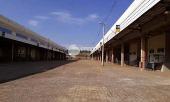 Imagem 2: Galpão - Jardim Manchester (Nova Veneza) - Sumaré