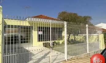 Imagem: São Paulo - Casa Comercial - Vila Formosa