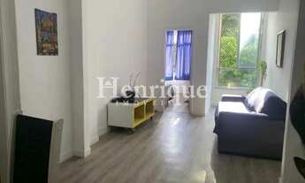 Imagem: Apartamento-À VENDA-Flamengo-Rio de Janeiro-RJ