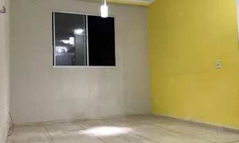 Imagem 4: Passo Apartamento 41 mil e o comprador assume as prestações remanescentes