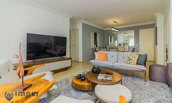 Imagem: Apartamento com 4 dormitórios à venda