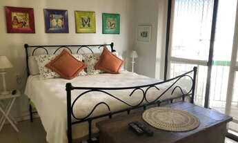 Imagem 10: Apartamento para venda com 101 metros quadrados e 2 quartos na Barra da Tijuca