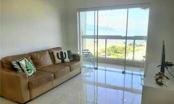 Imagem: Santos - Apartamento Padrão - José Menino