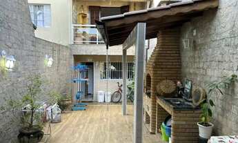 Imagem 6: Sobrado com 2 quartos em Santana - SP