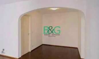 Imagem 3: Apartamento com 3 dormitórios para alugar, 120 m² por R$ 8.014,00/mês - Brooklin - São Pau