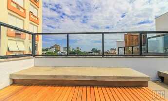 Imagem 7: Apartamento com 1 Dormitorio(s) localizado(a) no bairro Menino Deus em Porto Alegre / Re