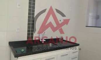 Imagem 6: Apartamento com ótima localização no Itaguá para locação definitiva